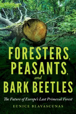 Silvicultori, frontiere și gândaci de scoarță: Viitorul ultimei păduri primare a Europei - Foresters, Borders, and Bark Beetles: The Future of Europe's Last Primeval Forest
