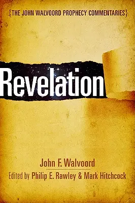 Apocalipsa - Revelation