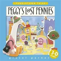 Banii pierduți ai lui Peggy - Peggy's Lost Pennies