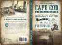 Curiozități din Cape Cod: Canalul lui Jeremiah, istoricul care a zburat ca Moș Crăciun, Pukwudgies și multe altele - Cape Cod Curiosities: Jeremiah's Gutter, the Historian Who Flew as Santa, Pukwudgies and More