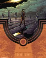 Roche Limit, volumul 2: Clandestinitate - Roche Limit Volume 2: Clandestiny