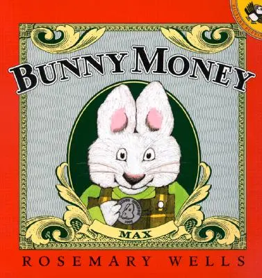 Bani de iepuraș - Bunny Money