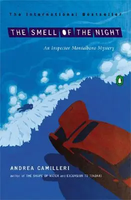 Mirosul nopții (The Smell of the Night) - The Smell of the Night