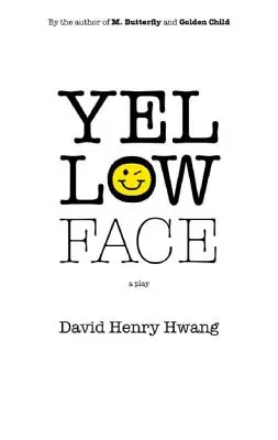 Yellow Face (Ediția Tcg) - Yellow Face (Tcg Edition)