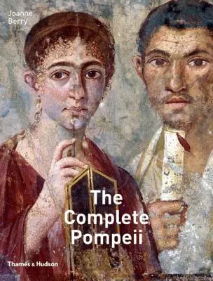 Pompei complet - Complete Pompeii