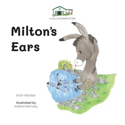 Urechile lui Milton - Milton's Ears