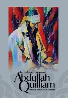 Colecția de poeme a lui Abdullah Quilliam - The Collected Poems of Abdullah Quilliam