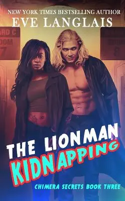 Răpirea omului-leu - The Lionman Kidnapping