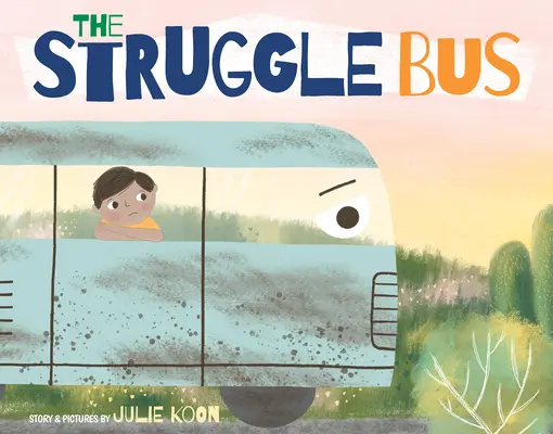Autobuzul luptei (The Struggle Bus) - The Struggle Bus