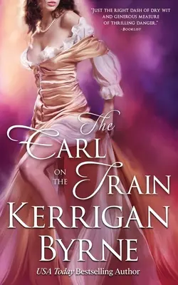 Contele din tren (The Earl on the Train) - The Earl on the Train