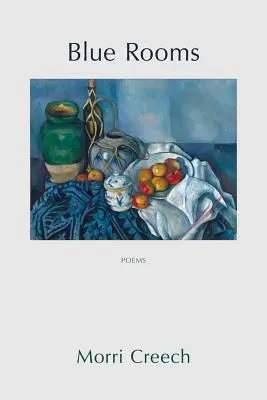 Camere albastre: poezii - Blue Rooms: poems