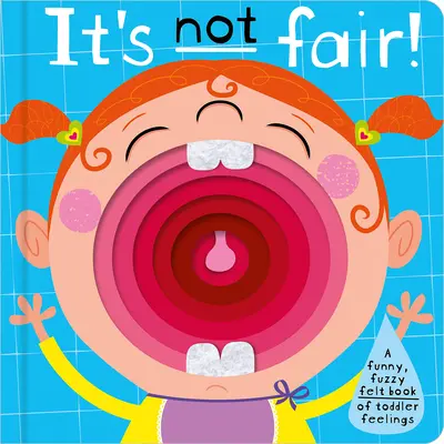 Nu e corect! - It's Not Fair!