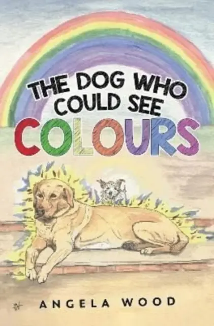 Câinele care putea vedea culorile - Dog Who Could See Colours