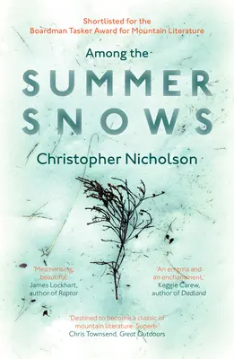 Printre zăpezile de vară: În căutarea ultimelor zăpezi din Scoția - Among the Summer Snows: In Search of Scotland's Last Snows