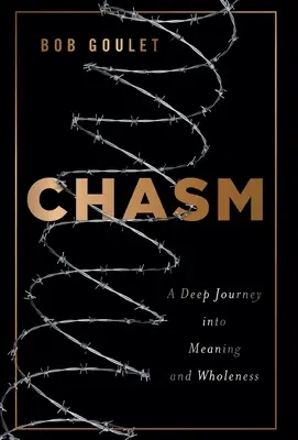 Chasm: O călătorie profundă către sens și integritate - Chasm: A Deep Journey into Meaning and Wholeness