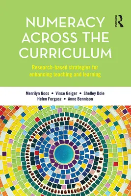 Numeracy Across the Curriculum - Strategii bazate pe cercetare pentru îmbunătățirea predării și învățării - Numeracy Across the Curriculum - Research-based strategies for enhancing teaching and learning