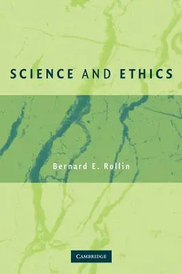 Știință și etică - Science and Ethics