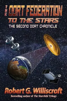 Federația Oort: Către stele: A doua cronică Oort - The Oort Federation: To the Stars: The Second Oort Chronicle
