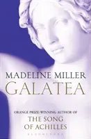 Galatea - bestsellerul instantaneu Sunday Times - Galatea - The instant Sunday Times bestseller