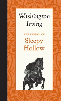 Legenda din Sleepy Hollow - The Legend of Sleepy Hollow