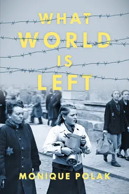 Ce lume a mai rămas - What World Is Left
