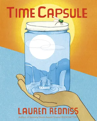 Capsula timpului - Time Capsule