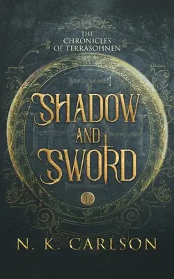 Umbră și sabie - Shadow and Sword