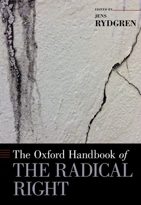 Manualul Oxford al dreptei radicale - The Oxford Handbook of the Radical Right