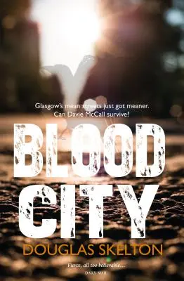 Orașul sângelui - Blood City