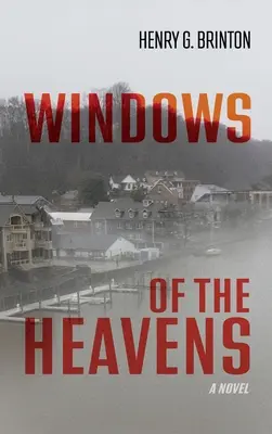 Ferestrele cerului (Windows of the Heavens) - Windows of the Heavens