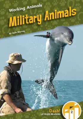 Animale militare - Military Animals