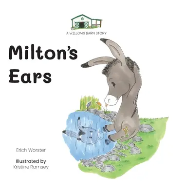 Urechile lui Milton - Milton's Ears