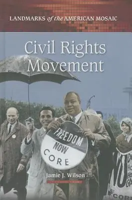 Mișcarea pentru drepturile civile - Civil Rights Movement