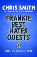 Frankie Best urăște anchetele - Frankie Best Hates Quests