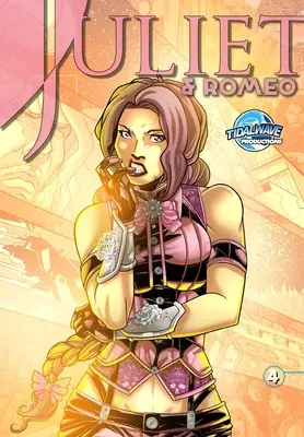 Julieta și Romeo #4 - Juliet & Romeo #4