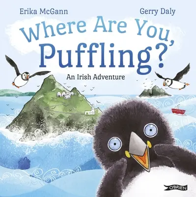Unde ești, Puffling? - Where Are You, Puffling?