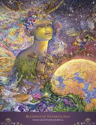 Binecuvântări de recunoștință: Jurnalul tău de recunoștință - Blessings of Thankfulness: Your Gratitude Journal