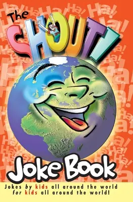 Cartea de glume Shout - The Shout Joke Book
