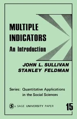 Indicatori multipli: O introducere - Multiple Indicators: An Introduction