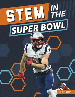 Stem în Super Bowl - Stem in the Super Bowl