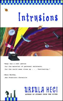 Intrusii - Intrusions