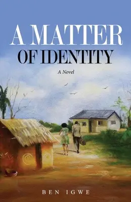 O chestiune de identitate - A Matter of Identity