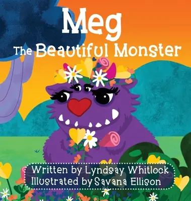 Meg monstrul cel frumos - Meg The Beautiful Monster