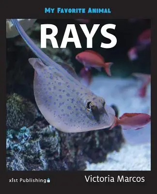 Animalul meu preferat: Racii - My Favorite Animal: Rays
