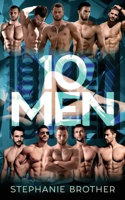 10 bărbați: O poveste de dragoste cu harem invers - 10 Men: A Reverse Harem Romance