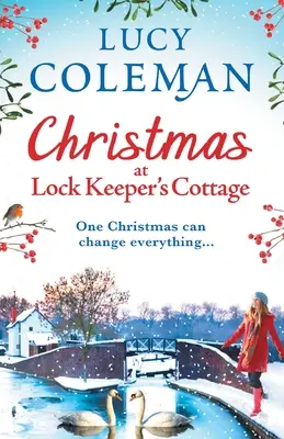 Crăciun la Lock Keeper's Cottage - Christmas at Lock Keeper's Cottage