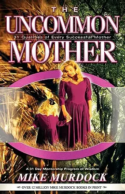 Mama ieșită din comun - The Uncommon Mother