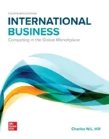 ISE Afaceri internaționale: Concurența pe piața globală - ISE International Business: Competing in the Global Marketplace