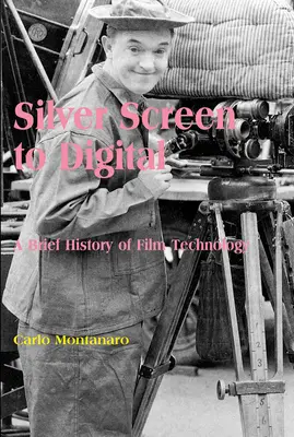 De la ecranul de argint la cel digital: O scurtă istorie a tehnologiei cinematografice - Silver Screen to Digital: A Brief History of Film Technology