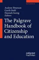 Manualul Palgrave de cetățenie și educație - The Palgrave Handbook of Citizenship and Education